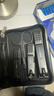 金达日美指甲刀套装工具包9件全套指甲钳修甲掏耳勺指甲剪一套指甲锉挖耳 实拍图