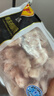 CP正大食品白羽鸡膝软骨1斤  冷冻膝软骨 掌中宝 户外烧烤烤肉 实拍图