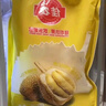 佳农泰国冷冻金枕榴莲肉净重900g/袋 单袋装 榴莲 生鲜水果 实拍图