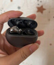 华为FreeBuds 4E 2024 国家补贴 蓝牙耳机 半入耳舒适佩戴/游戏运动音乐耳机/高解析音质 冰霜银 实拍图