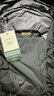 OSPREY Talon 22L魔爪登山旅行双肩包徒步超轻多功能环保背包小鹰登山包 深灰色 O/S      新款 实拍图