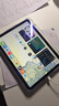 Apple/苹果 iPad11英寸 A16芯片2025年款 平板电脑 (256GB WLAN版/学习办公娱乐)银色 实拍图