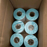 天章 （TANGO）80x50mm 500张*12卷 新绿天章三防热敏标签纸 快递面单 不干胶打印纸 条码标签贴纸 适配3寸标签机 实拍图