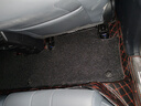 车丽友 定制全包围汽车脚垫后备箱垫单片适用于比亚迪汉宋pro博越领克03 实拍图