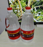 牛栏山二锅头 桶装 泡酒 口粮酒 清香风格 42度 2000ml*6桶 整箱装 实拍图