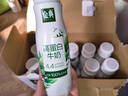 伊利金典4.4g高蛋白牛奶整箱 250ml*10瓶  礼盒装 实拍图