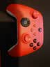 XBOX微软Series无线控制器 XBOX手柄 锦鲤红 蓝牙 PC/平板/手机/Steam 生日礼物升学礼物FIFA 实拍图