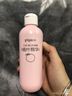 贝亲（Pigeon）桃叶精华 婴儿液体爽身露 家庭装 四季通用 480ml IA286 实拍图
