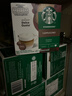 星巴克（Starbucks）胶囊咖啡卡布奇诺12颗 共120g 进口咖啡 花式 适用多趣酷思咖啡机 实拍图