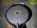 莱尔诗丹增压花洒淋浴喷头 手持花洒喷头五档洗澡淋雨沐浴莲蓬头LD6087 实拍图