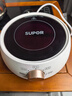苏泊尔（SUPOR）迷你电陶炉煮茶器煮茶炉煮茶壶养生围炉煮茶茶艺炉泡茶家用办公老白茶黑茶花茶不挑器具SW-DTL01 实拍图