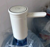 小熊（Bear）桶装水抽水器 饮水机抽水泵神器 水桶取水器 电动上水器矿泉水压水器自动吸水器F06Q1 实拍图