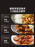美的（Midea）沸腾浓香双模式小飞侠电压力锅0氟0涂层双胆高压锅5L智能预约家用煲汤4-6人煮饭煲E5825N国家补贴 实拍图