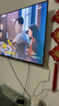 TCL电视雷鸟经济款 【伸缩挂架送装一体】雀4 25款 55英寸 144Hz  2+32GB 平板电视机55F270C-JN 实拍图