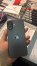 Apple/苹果 iPhone 17 256GB 黑色 支持移动联通电信5G 双卡双待手机 实拍图