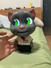 会说话的汤姆猫AI玩具童伴机器人儿童玩具陪伴人工智能对话男女孩圣诞礼物2年 实拍图
