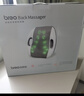 倍轻松（breo）腰部按摩器Back5Lite按摩垫靠垫 肩腿背部颈椎按摩仪器揉捏热敷便携 送男女朋友生日新年礼物 实拍图