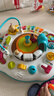 谷雨游戏桌多功能学习桌婴儿男女孩早教机新生幼儿宝宝玩具圣诞礼物 谷雨游戏桌【锂电池充电版】 实拍图