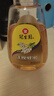 冠生园 洋槐蜂蜜428g挤压瓶 纯槐花蜂蜜 中华老字号 早餐牛奶冲饮礼品 实拍图