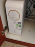 沁园（TRULIVA）净水器机家用小白鲸1000Gpro 厨下式直饮水机UR-S51045+前置过滤器P-A5510+加热管线机W-O5411 实拍图