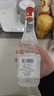 古贝春 白板 浓香型白酒 42度 山东特产白酒 475ml 单瓶装  实拍图