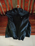 回力外套男连帽春秋季运动棒球服休闲男装户外冲锋夹克上衣 实拍图
