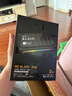 西部数据（WD）2TB移动固态硬盘2000MB/s P40高速NVMe随身便携PSSD外接手机PS5游戏Xbox笔记本mac电脑Type-c 实拍图
