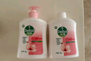 滴露（Dettol）洗手液消毒抑菌滋润500g+500g补充装儿童家庭护手替换 实拍图