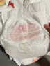 好奇（Huggies）铂金装小桃裤成长裤XL96片(12-17kg)加大号尿不湿【透爽散热】 实拍图