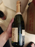 卡伯纳 伯酩进口无醇甜白起泡无酒精葡萄汁清爽单支装圣诞礼物 实拍图