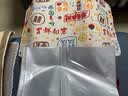 范爷家孕检收纳册可折叠孕期档案册a5便携证件收纳包产检b超A4文件夹 实拍图