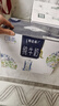 蒙牛特仑苏嗨Milk脱脂纯牛奶250ml*10盒 0脂肪 精美京绣送礼盒装 实拍图