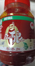 丽通正宗红油郫县豆瓣零添加1kg/瓶四川特产炒菜烧菜调料家用豆瓣酱烧 实拍图