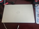 戴尔（DELL） Pro灵越15大屏轻薄本3530升级DC15250 15.6英寸超极本女大学生便携学习办公游戏手提笔记本电脑 15Pro办公【酷睿 3 120Hz高刷屏】 16G内存/512G高速固 实拍图
