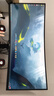 AOC 34英寸WQHD 240Hz超频250Hz HVA快速液晶1ms HDR400 1500R曲面带鱼屏 21:9游戏电竞显示器CU34G3Z 实拍图
