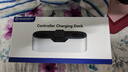 NEWDERY新得利PS5手柄座充精英手柄充电底座Pro充电器slim单手柄收纳支架dse周边配件黑神话悟空 实拍图