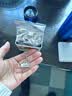贡苑陈皮干丝105克/罐 橘皮干泡茶泡水养生可搭枸杞山楂菊花花草茶 实拍图
