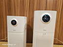 美的（Midea）【母婴认证】甲醛数显空气净化器鼻炎家用除醛除烟味异味过敏原空气净化机森林家L1pro 实拍图