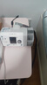 瑞思迈（Resmed）S10白色款家用睡眠无创便携止鼾器防打呼噜呼吸暂停综合征呼吸机 实拍图