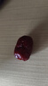 慕葡罗无核香酥脆枣整箱 独立袋装红枣干新疆若羌灰枣空心大枣脆嘎嘣脆 252克*3包 实拍图