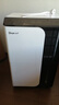 德业（Deye）除湿机/抽湿机 除湿量50升/天 家用地下室复式别墅商用大功率工业吸湿机器 手机智控DYD-D50A3 实拍图