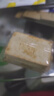 海玉非油炸烤馍片孜然味850g 代餐饼干特产馒头片充饥休闲宿舍零食 实拍图