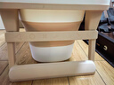 世纪宝贝（babyhood）儿童泡澡桶 折叠家用全身可坐宝宝浴桶 加大加厚升级无线感温 92L 实拍图
