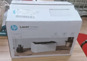 惠普（HP）1008w 无线激光打印机 小型无线激光 学生家用打印 简约小巧 国家补贴 实拍图