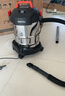 亿力桶式手持吸尘器家用超强大吸力工业车载商用大功率有线 干湿两用除尘机开荒保洁6263-12L 国家补贴 实拍图