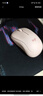 罗技（Logitech）M221轻音鼠标 无线鼠标 办公鼠标 对称鼠标 带无线微型接收器 茱萸粉 实拍图