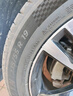 米其林（MICHELIN）汽车轮胎 235/55R19 101V 浩悦四代 PRIMACY 4 适配长城 魏 WEY 实拍图
