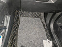 车丽友 专用于第三代哈弗h6脚垫全包围丝圈汽车垫子 实拍图