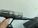 追觅吸尘器X2 家用无线 轻量手持 200AW大吸力 除螨仪 车载吸尘器 90分钟长续航 宠物家庭 实拍图