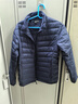 波司登秋羽绒服男士休闲轻薄立领内胆送礼外套商场热卖同款B250131005 实拍图